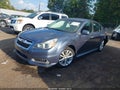 2013 Subaru Legacy — photo 2 of 15 | VIN 4S3BMBC69D3027291