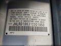 2001 Honda CR-V — photo 9 of 12 | VIN JHLRD18631C001950
