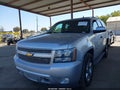 2012 Chevrolet Tahoe — photo 2 of 16 | VIN 1GNSCAE06CR216876