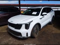 2025 Kia Sorento — photo 2 of 16 | VIN 5XYRL4JC0SG337375