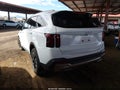 2025 Kia Sorento — photo 3 of 16 | VIN 5XYRL4JC0SG337375