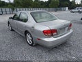 2004 Infiniti I35 — photo 3 of 16 | VIN JNKDA31A84T210260