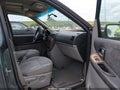 2005 Saturn Relay — photo 5 of 12 | VIN 5GZDV03L65D167437