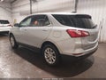 2018 Chevrolet Equinox — photo 3 of 17 | VIN 2GNAXSEVXJ6190888