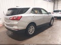2018 Chevrolet Equinox — photo 4 of 17 | VIN 2GNAXSEVXJ6190888