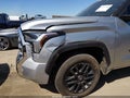 2026 Toyota Tundra — photo 17 of 17 | VIN 5TFWA5DB3TX362657