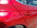 2022 Genesis G70 — photo 18 of 19 | VIN KMTG34TA3NU102816