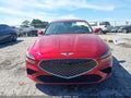 2022 Genesis G70 — photo 12 of 19 | VIN KMTG34TA3NU102816