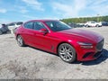2022 Genesis G70 — photo 1 of 19 | VIN KMTG34TA3NU102816