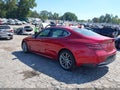 2022 Genesis G70 — photo 3 of 19 | VIN KMTG34TA3NU102816
