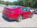 2022 Genesis G70 — photo 4 of 19 | VIN KMTG34TA3NU102816