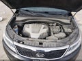 2015 Kia Sorento — photo 10 of 16 | VIN 5XYKT4A78FG583374