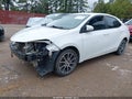 2017 Toyota Corolla — photo 2 of 17 | VIN 5YFBURHE6HP720230