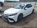 2022 Toyota Camry — photo 2 of 15 | VIN 4T1G11AK5NU626284