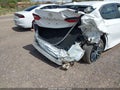 2022 Toyota Camry — photo 6 of 15 | VIN 4T1G11AK5NU626284
