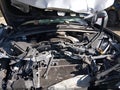 2021 Chevrolet Camaro — photo 10 of 16 | VIN 1G1FB1RXXM0138525