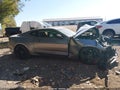 2021 Chevrolet Camaro — photo 13 of 16 | VIN 1G1FB1RXXM0138525