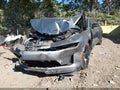 2021 Chevrolet Camaro — photo 2 of 16 | VIN 1G1FB1RXXM0138525