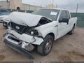 2006 Ford F-150 — photo 2 of 11 | VIN 1FTRX12W16KD77668