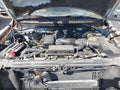 2009 Ford F-150 — photo 10 of 11 | VIN 1FTPW14VX9KC23334