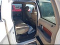 2009 Ford F-150 — photo 8 of 11 | VIN 1FTPW14VX9KC23334