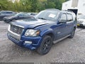 2008 Ford Explorer — photo 2 of 16 | VIN 1FMEU73E48UA13859