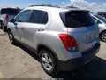 2015 Chevrolet Trax — photo 3 of 11 | VIN 3GNCJLSB0FL231817