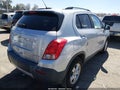 2015 Chevrolet Trax — photo 4 of 11 | VIN 3GNCJLSB0FL231817