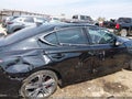 2025 Genesis G70 — photo 6 of 11 | VIN KMTG34SC6SU145223