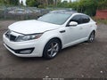 2011 Kia Optima — photo 2 of 16 | VIN KNAGN4A79B5177586