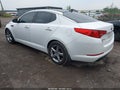 2011 Kia Optima — photo 3 of 16 | VIN KNAGN4A79B5177586