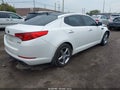 2011 Kia Optima — photo 4 of 16 | VIN KNAGN4A79B5177586