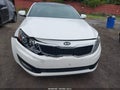 2011 Kia Optima — photo 6 of 16 | VIN KNAGN4A79B5177586