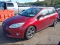 2014 Ford Focus — photo 2 of 15 | VIN 1FADP3F29EL269214
