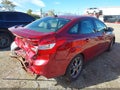 2014 Ford Focus — photo 4 of 15 | VIN 1FADP3F29EL269214