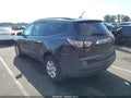 2014 Chevrolet Traverse — photo 3 of 11 | VIN 1GNKRFED4EJ159187