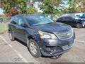 2014 Chevrolet Traverse — photo 6 of 11 | VIN 1GNKRFED4EJ159187