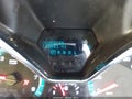 2014 Chevrolet Traverse — photo 7 of 11 | VIN 1GNKRFED4EJ159187