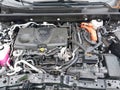 2021 Toyota RAV4 Prime — photo 10 of 19 | VIN JTMCB3FV9MD042418