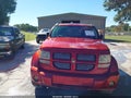 2008 Dodge Nitro — photo 6 of 11 | VIN 1D8GU586X8W102392