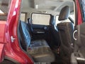 2008 Dodge Nitro — photo 8 of 11 | VIN 1D8GU586X8W102392