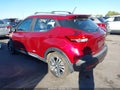 2020 Nissan Kicks — photo 3 of 19 | VIN 3N1CP5DV7LL555419