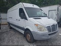 2012 Freightliner Sprinter 2500 — photo 1 of 17 | VIN WDYPE8CC6C5708253
