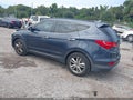 2013 Hyundai Santa Fe — photo 3 of 16 | VIN 5XYZU3LA3DG082534