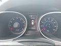 2013 Hyundai Santa Fe — photo 7 of 16 | VIN 5XYZU3LA3DG082534
