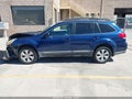 2010 Subaru Outback — photo 14 of 16 | VIN 4S4BRBLC4A3311295