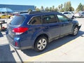 2010 Subaru Outback — photo 4 of 16 | VIN 4S4BRBLC4A3311295