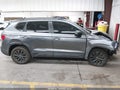 2024 Volkswagen Taos — photo 13 of 16 | VIN 3VV5X7B29RM050769