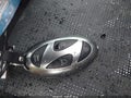 2026 Hyundai Santa Fe Hybrid — photo 11 of 16 | VIN 5NMP3DG12TH098609