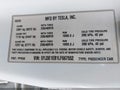 2020 Tesla Model 3 — photo 9 of 15 | VIN 5YJ3E1EB1LF667552
